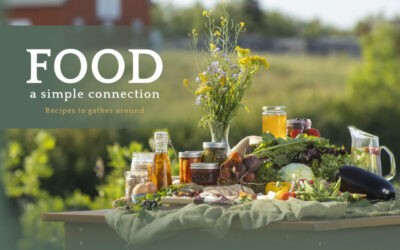 Okotoks Foodbank’s 35th Anniversary Fundraising Cookbooks