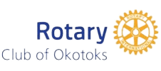 Rotary Club of Okotoks