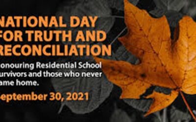 National Day for Truth and Reconciliation