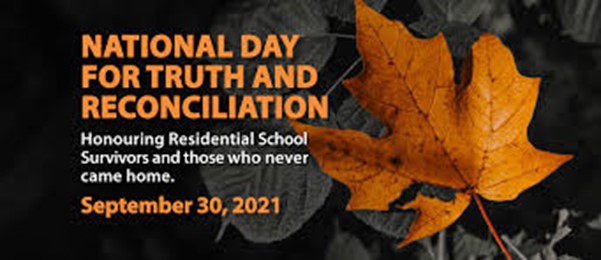 National Day for Truth and Reconciliation