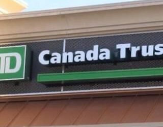 Thanks TD Canada