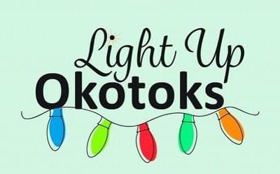 Light Up Okotoks