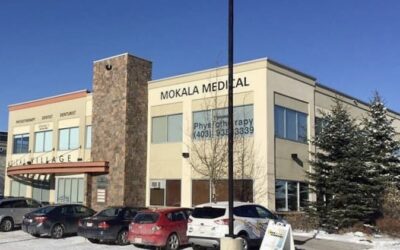 Mokala Medical Centre