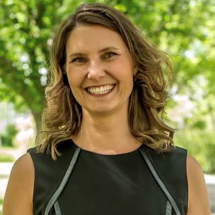 Char Hansma - Volunteer and Event Coordinator Char Hansma - Volunteer and Event Coordinator