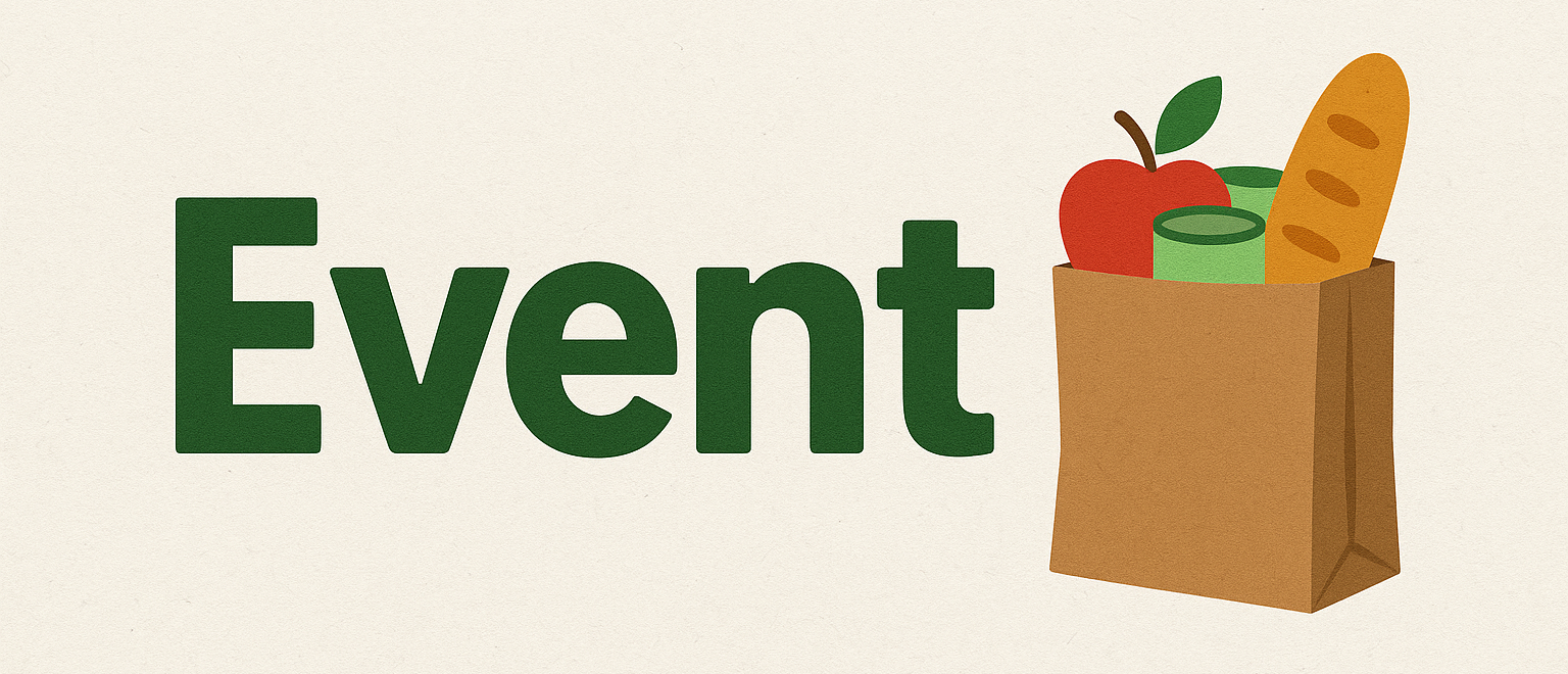 Okotoks Foodbank 40TH Anniversary Celebration / Fundraiser