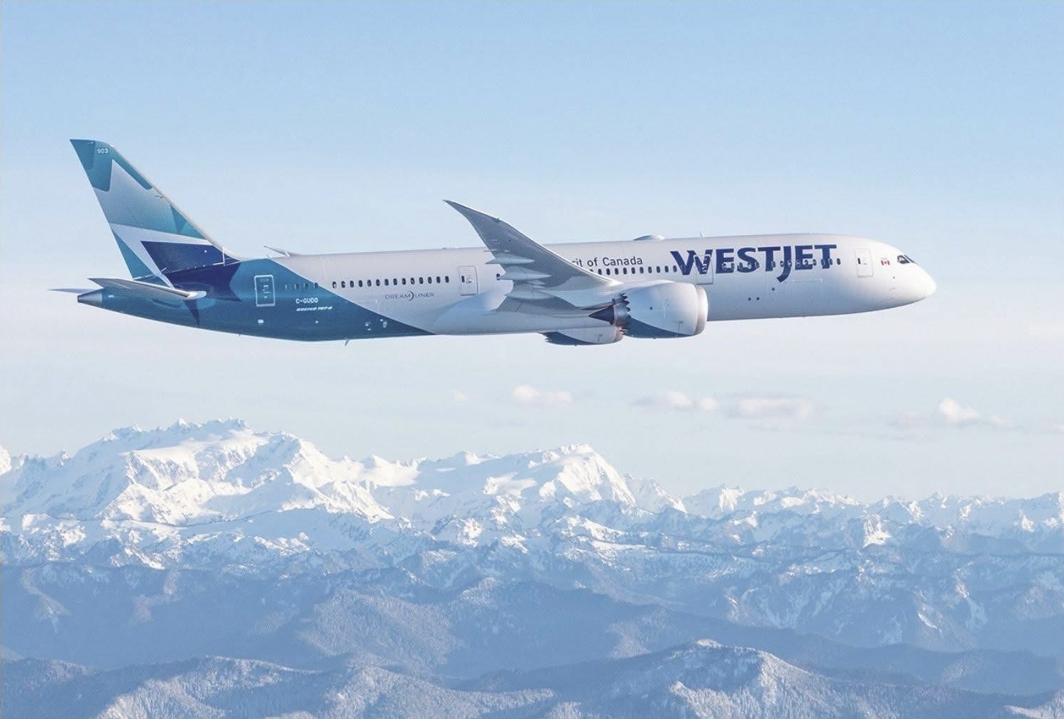 WestJet: Gift of Flight!