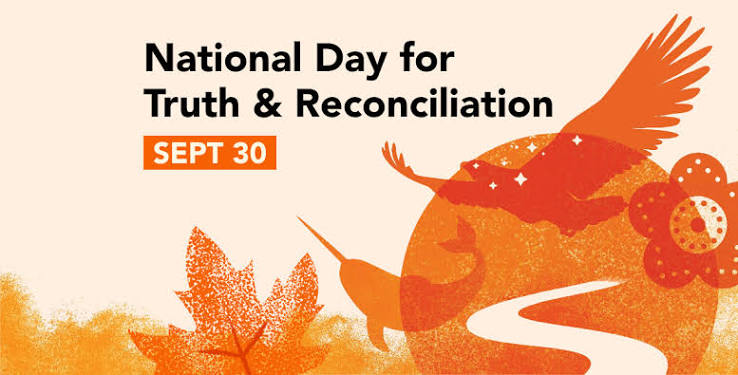 National Day for Truth and Reconciliation